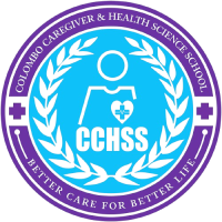 Colombo Caregiver & Health Science School Learning Management